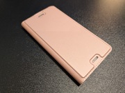 Etui Sony Xperia XP. Różowy dla kobiety.