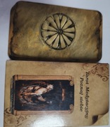 TAROT MEDYTACYJNY karty