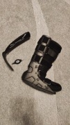 Orteza MEYRA MEDICAL SOLID WALKER Orteza stopowo-goleniowa rozmiar M
