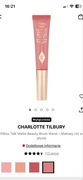 Róż w płynie Charlotte Tilbury Blush
