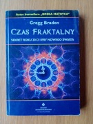 Czas fraktalny Gregg Braden
