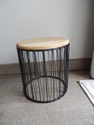 Kwietnik podstawka 17 x 19 cm