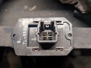 Rezystor opornik dmuchawy dodge ram Chrysler nowy