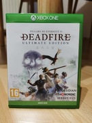 Pillars of Eternity Deadfire II Ultimate Edition