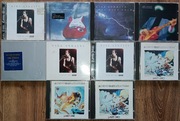 Dire Straits - zestaw 10 płyt