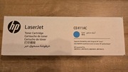 Toner HP 305A, CE411AC Cyan/Niebieski