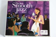The Best Smooth Jazz...Ever! - 4CD