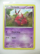 Venipede - Emerging Powers 38/98 - Common