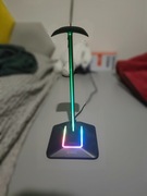 Stojak na słuchawki gamingowy Logic 