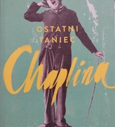 Ostatni taniec Chaplina - Fabio Stassi