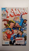 X-MEN 10/96 TM-SEMIC
