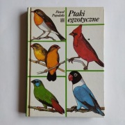 Ptaki egzotyczne Paweł Pogodała