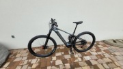Rower Mondracker Chaser fullsuspension