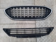 Grill puma mk2  st-line vigniale