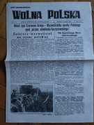 Wolna Polska 3.09.1944