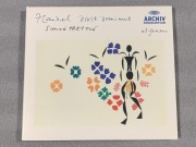 Simom Preston - Handel: Dixit Dominus