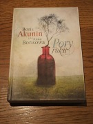 Pory roku - Boris Akunin wyd. 2013