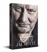 Jestem jak motyl Andrzej Grabowski, Jakub Jabłonka, Paweł Łęczuk