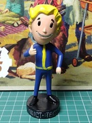 Vault Boy figurka bobblehead FALLOUT