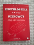 Encyklopedia kierowcy kat. B Marcin Figarski