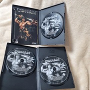 Conan The Dark Axe PC