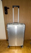 Samsonite Lite Box Alu rozm. M