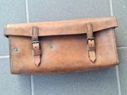 Torba angielska na wyposażenie do KM Vickers .303 sygnowana 1915