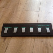 YAMAHA MFC O6 Midi Foot Controler Kontroler nożny midi