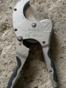 obcinak do rur PVC Yato YT-2229