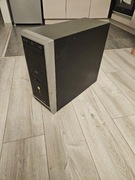 Komputer PC Intel Atom D2500 2GB RAM 16GB SSD 4 SATA idealny na NAS serwer