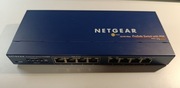 Switch PoE NETGEAR 8 Port FS108P