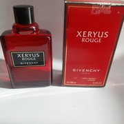 GIVENCHY XERYUS ROUGE 100ML AFTER SAVE 100ML UNIKAT ORYGINAŁ