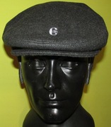 Kaszkiet CONTE OF FLORENCE wool 80% 