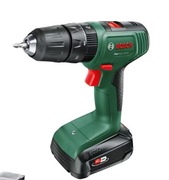 WKRĘTARKA Z UDAREM EasyImpact 18V-40 BOSCH KORPUS
