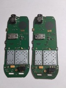 Płyta główna Nokia 1616