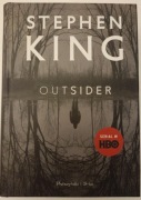 Stephen King Outsider