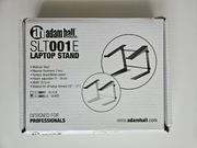 ADAM HALL SLT001EW STATYW POD LAPTOP