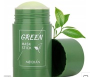 Green maska stick maseczka oczyszczająca 
