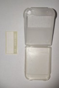 DEDYKOWANY Case, box na Kartę pamięci do SONY Playstation 1 PS MEMORY CARD