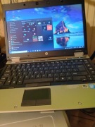 Laptop HP EliteBook 8440p