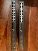 HP 5130 EL Series Switch JG932A  24x1G, 4x SFP+