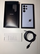 Samsung Galaxy S24 Ultra 12/512GB Titanium Blue | S-Pen | Okazja