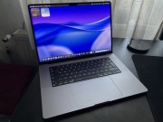 Macbook Pro 16” 2022 M1 Pro 16GB/512GB