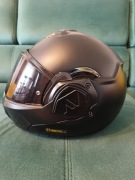 Kask motocyklowy 