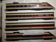 IC Intercity Lima H0