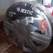 Kołpaki uniwersalne 15