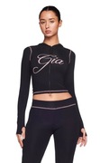 I am gia komplet dresowy bluza spodnie kolorowe dresy
