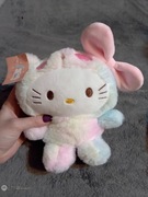 Pluszak przytulanka maskotka hello kitty 
