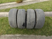 Opony letnie Michelin Pilot Sport 4 (205/45 R17)