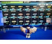 Auta w Jailbreak - wszystkie - 